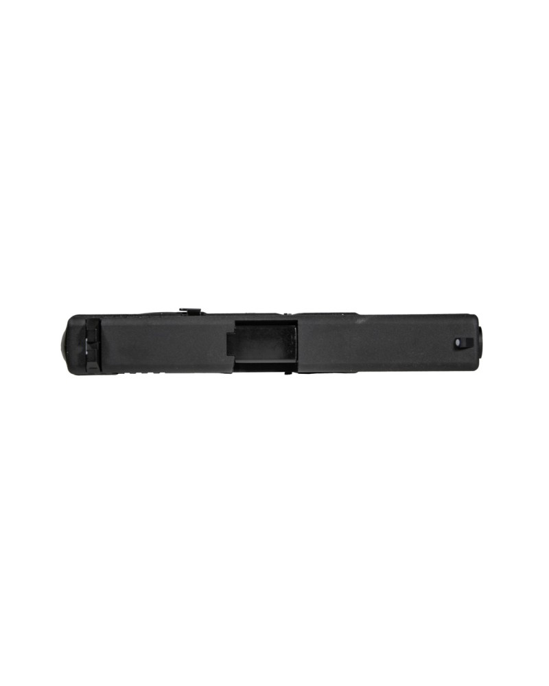 Pistola G17 GBB 4,5 mm CO2 - Rossi | Airsoft Yecla