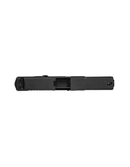 Pistola G17 GBB 4,5 mm CO2 - Rossi | Airsoft Yecla