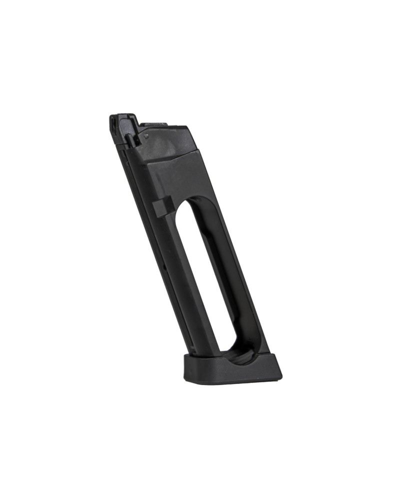 Pistola G17 GBB 4,5 mm CO2 - Rossi | Airsoft Yecla