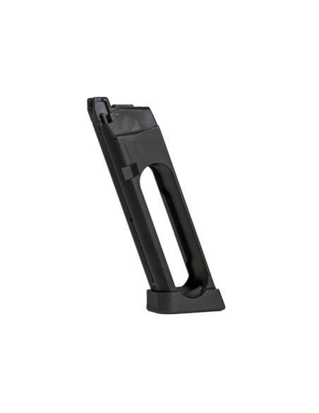 Pistola G17 GBB 4,5 mm CO2 - Rossi | Airsoft Yecla