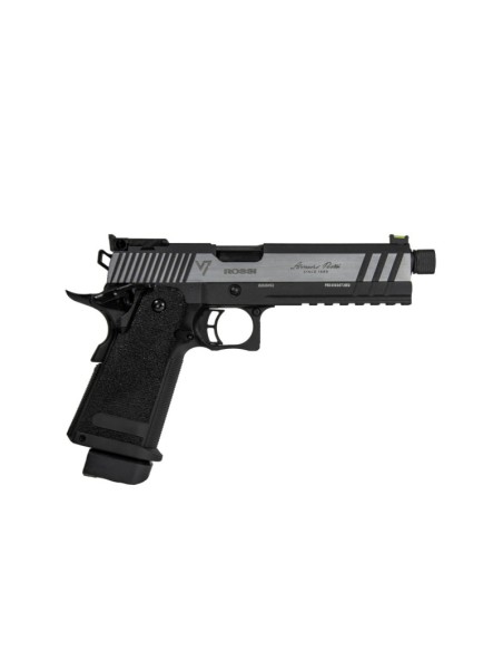 Pistola Hi-Capa VIPER 5.1 Dual tone GBB/CO2 - ROSSI