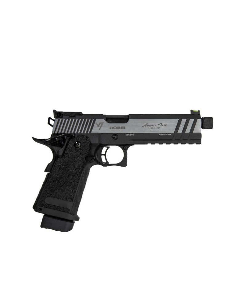 Pistola Hi-Capa VIPER 5.1 Dual tone GBB/CO2 - ROSSI | Airsoft Yecla