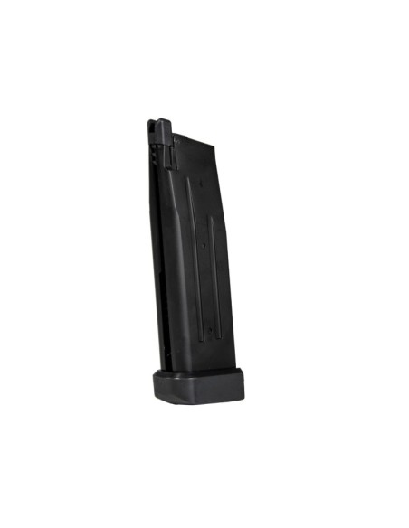 Pistola Hi-Capa VIPER 5.1 Dual tone GBB/CO2 - ROSSI | Airsoft Yecla 2