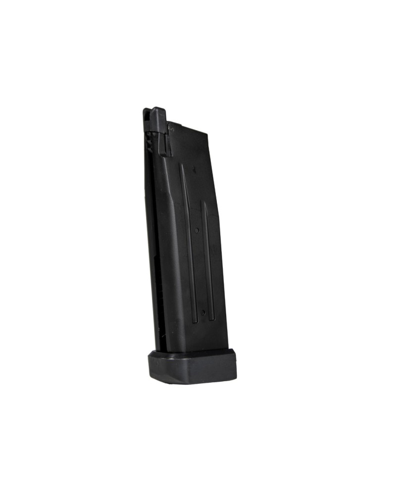 Pistola Hi-Capa VIPER 5.1 Dual tone GBB/CO2 - ROSSI | Airsoft Yecla