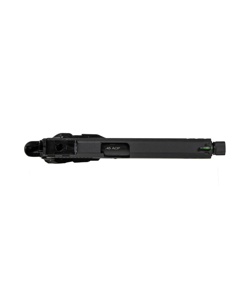 Pistola Hi-Capa VIPER 5.1 Dual tone GBB/CO2 - ROSSI | Airsoft Yecla