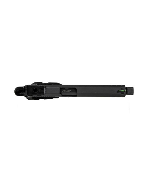 Pistola Hi-Capa VIPER 5.1 Dual tone GBB/CO2 - ROSSI | Airsoft Yecla