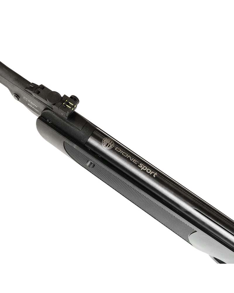 Carabina ROSSI DIONE SPORT 5.5 mm - 13,3 J