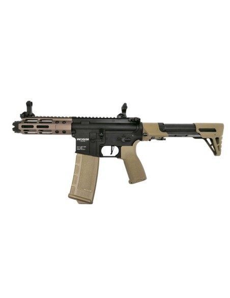 Réplica ROSSI NEPTUNE 5.5" PDW TAN (MAGNETIC ETU)