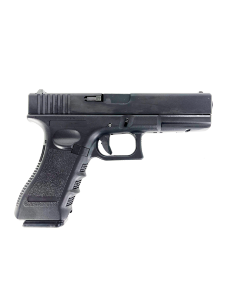 Pistola Valiant Guardian Polymer Gas 23+1 BBs - Rossi