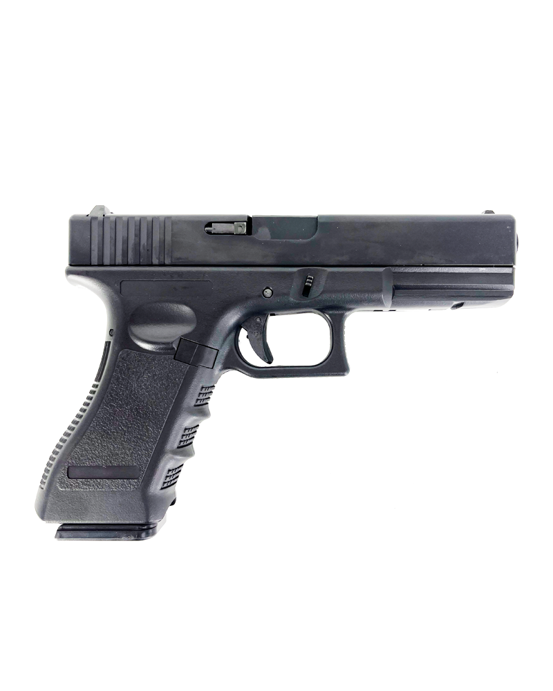 Pistola Valiant Guardian Polymer Gas 23+1 BBs - Rossi | Airsoft Yecla