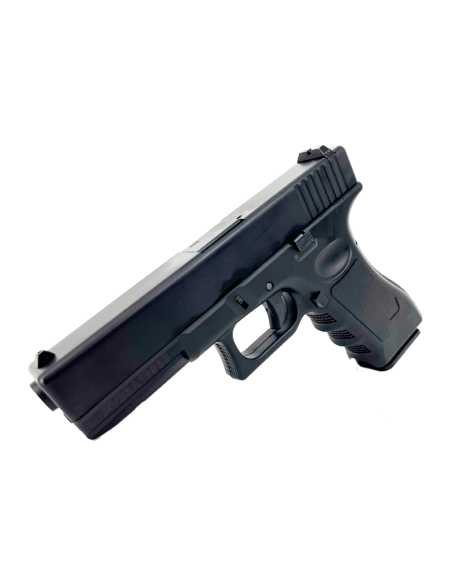 Pistola Valiant Guardian Polymer Gas 23+1 BBs - Rossi | Airsoft Yecla 2