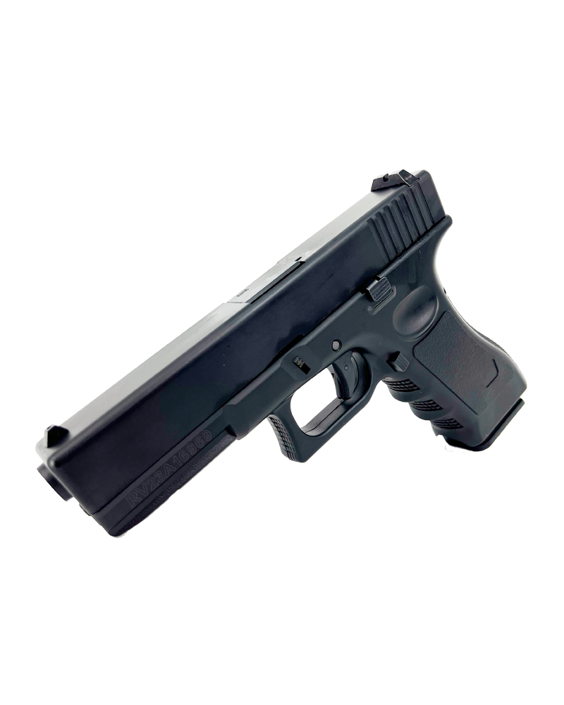 Pistola Valiant Guardian Polymer Gas 23+1 BBs - Rossi | Airsoft Yecla