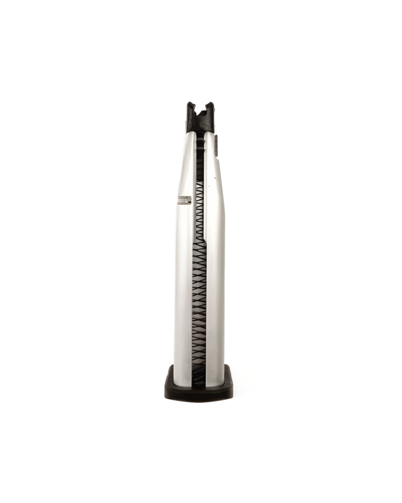 Cargador CNC Mag for TM HI-CAPA series - Short 26 BBs - ROSSI
