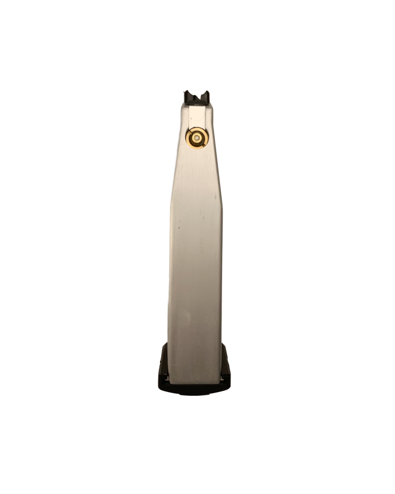 Cargador CNC Mag for TM HI-CAPA series - Short 26 BBs - ROSSI