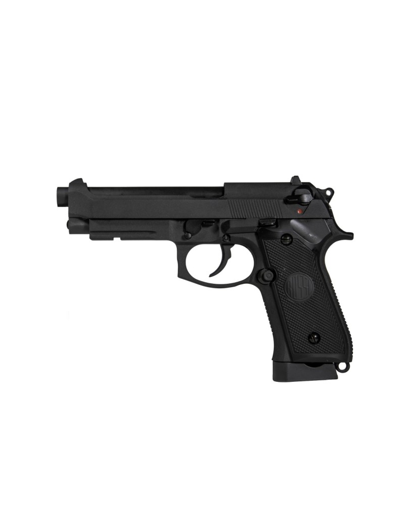 Pistola Rossi M92 GBB 4.5mm 18 BBs