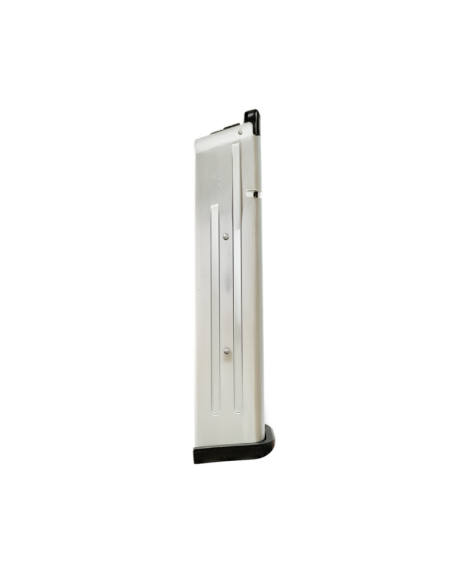 Cargador ROSSI CNC Mag largo 26 BBs para TM Hi-Capa