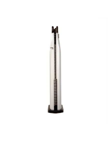 Cargador ROSSI CNC Mag 26 BBs para TM Hi-Capa | Airsoft Yecla