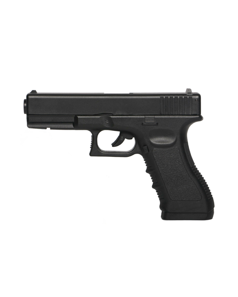 Pistola Rossi G17 VC1-C NBB CO2 6mm | Airsoft Yecla