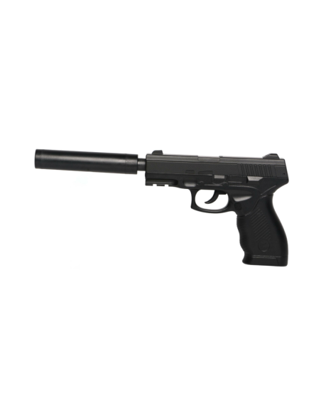 Pistola Rossi NBB 24/7 Magnum VC2-MC 6mm Steel BBs