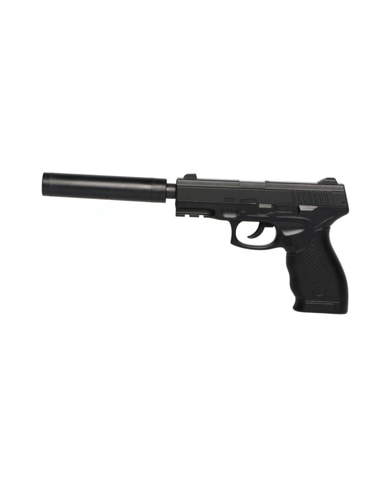 Pistola NBB 24/7 Magnum VC2-MD CO2 - Rossi