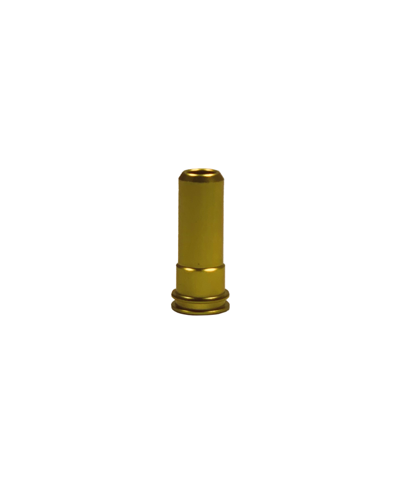 Nozzle CNC para M4 - ROSSI CNC | Airsoft Yecla