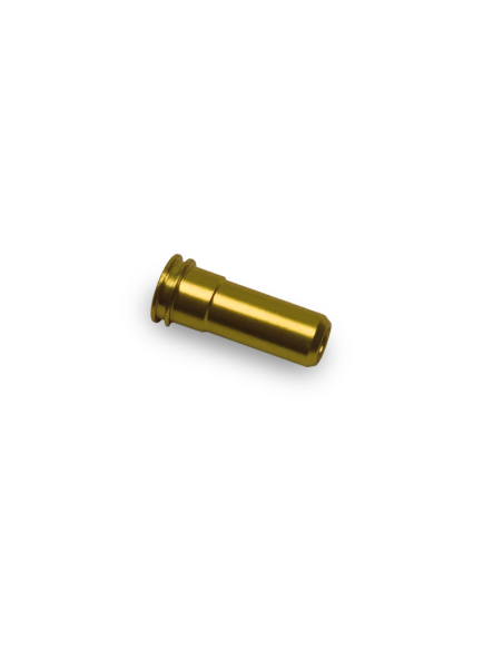 Nozzle CNC para M4 - ROSSI CNC | Airsoft Yecla 2