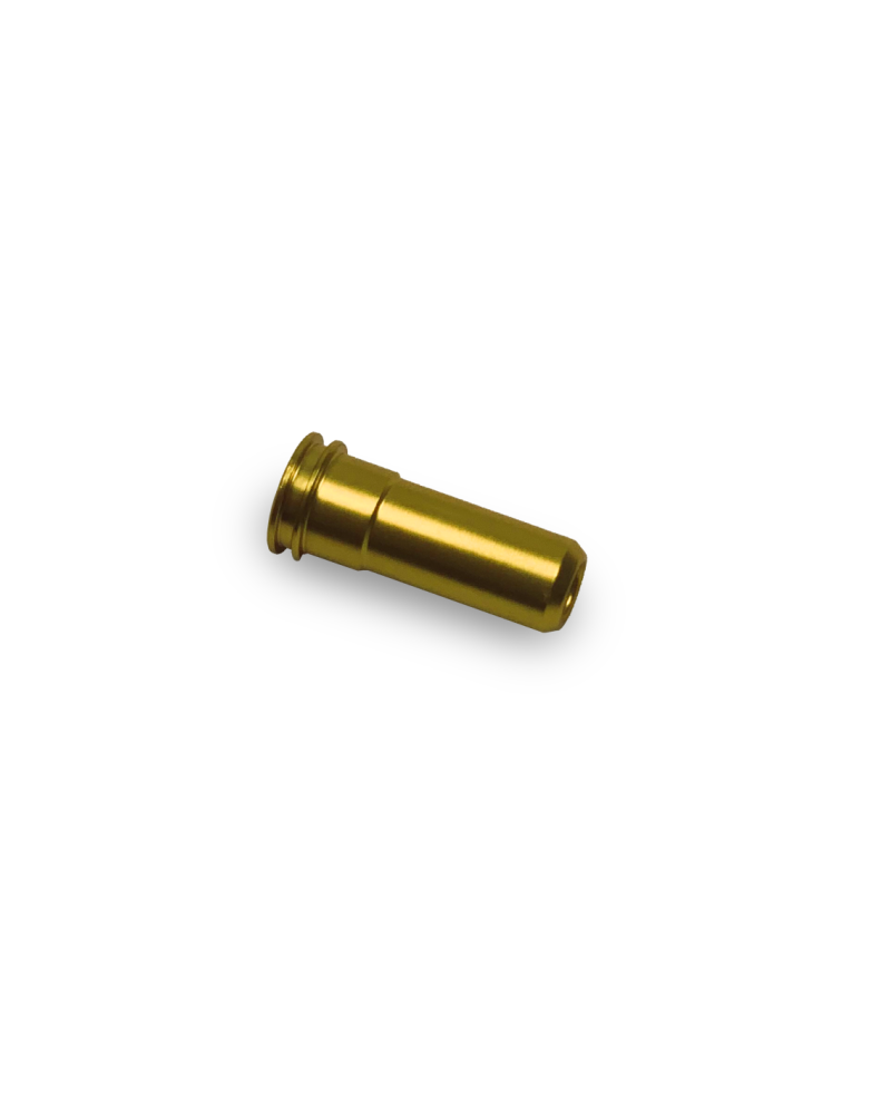 Nozzle CNC para M4 - ROSSI CNC | Airsoft Yecla