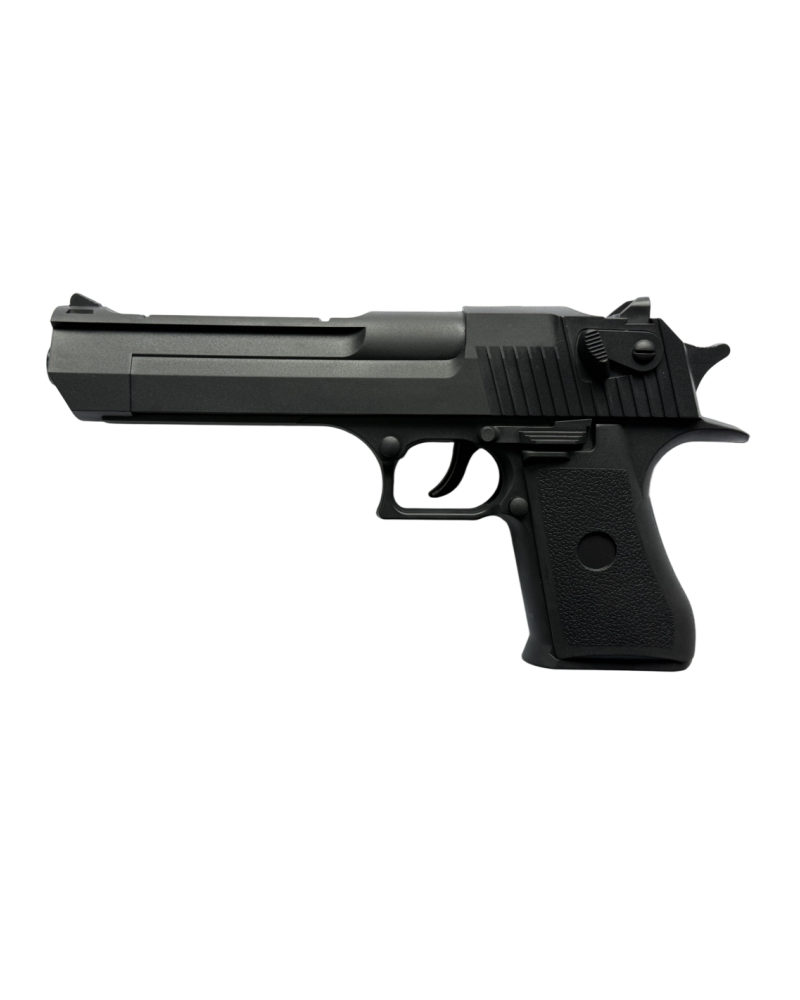 Pistola Desert Eagle VC3-C NBB CO2 6mm - Rossi | Airsoft Yecla