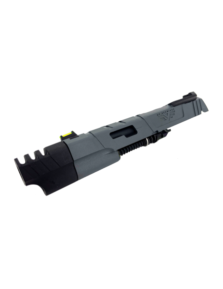 Corredera completa Open Class ROSSI RedWings (gris) | Airsoft Yecla