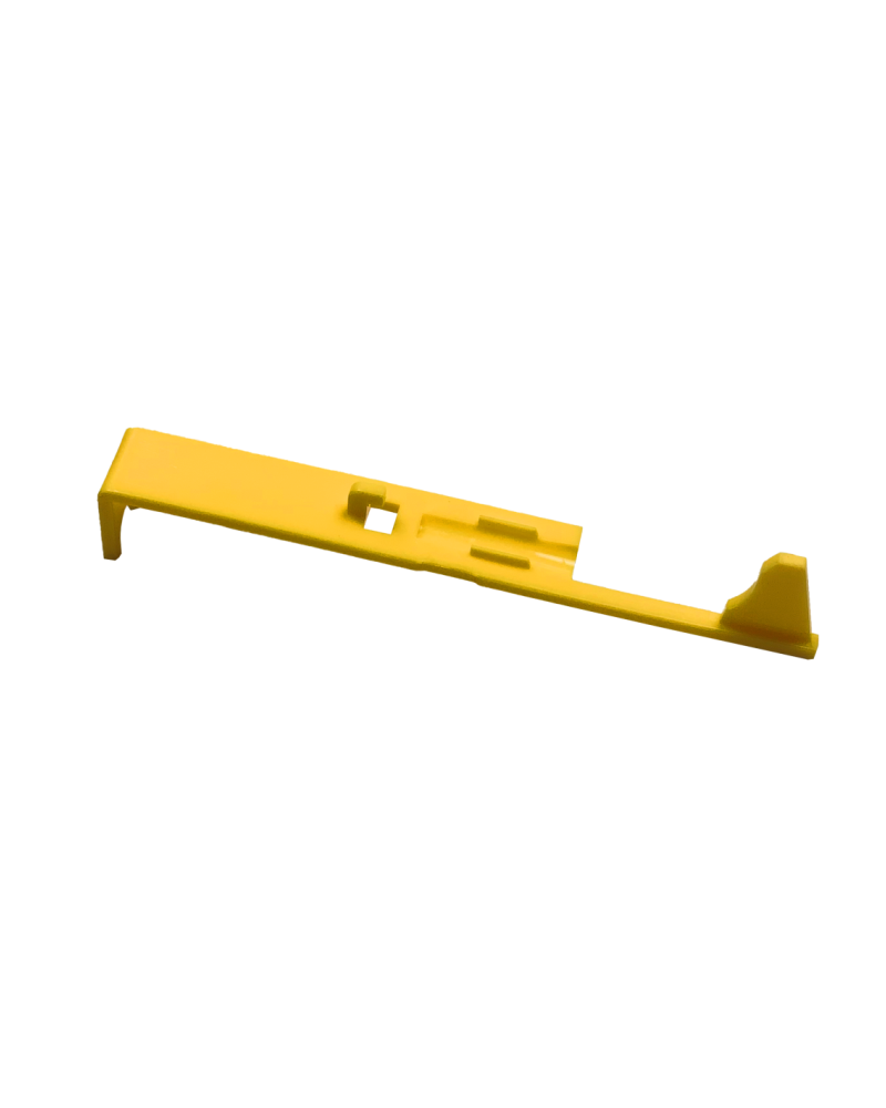 Placa Tappet VER II - ROSSI | Airsoft Yecla
