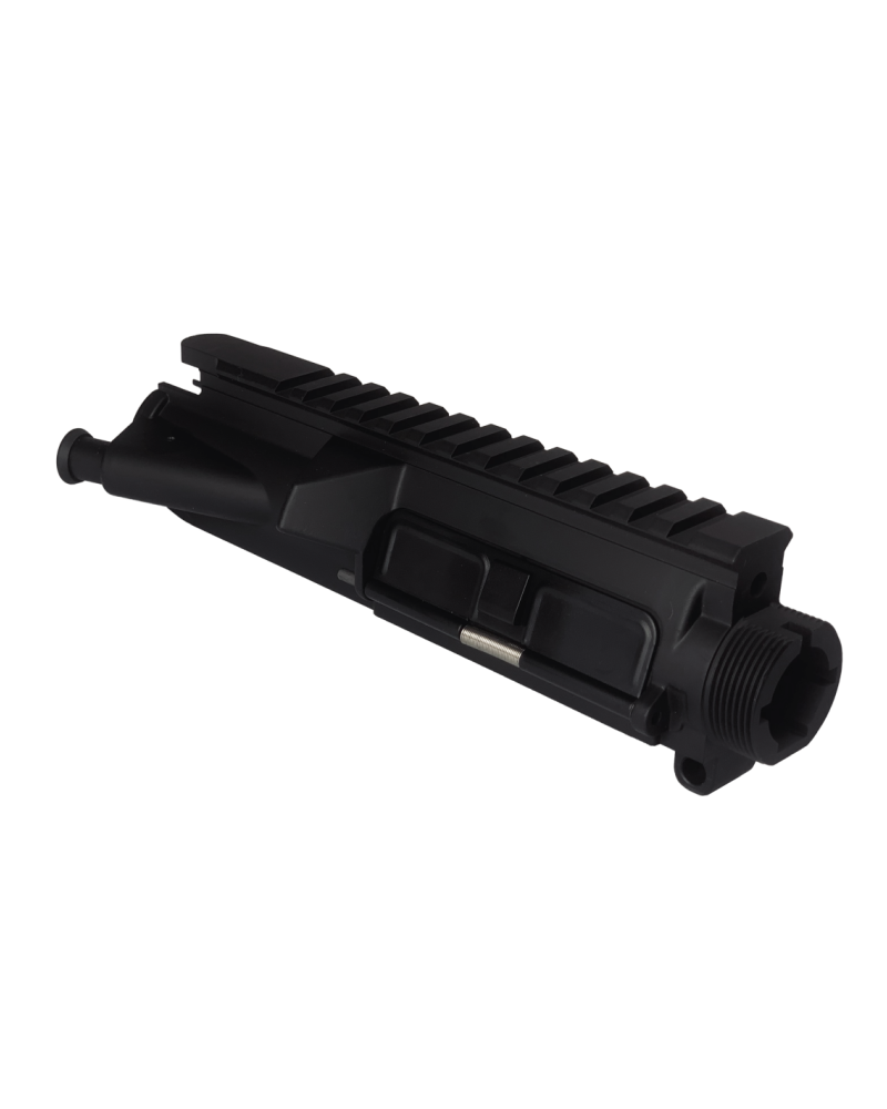 Upper Metal M4 ROSSI - BK | Airsoft Yecla