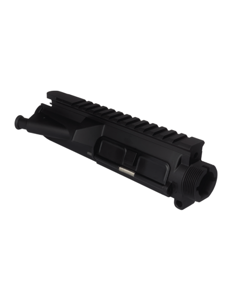 Upper Metal M4 ROSSI - BK | Airsoft Yecla