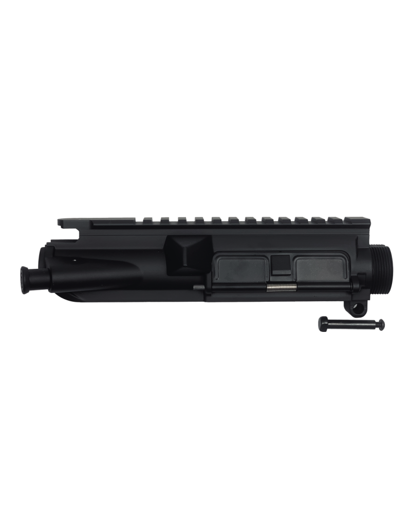 Upper Metal M4 ROSSI - BK | Airsoft Yecla
