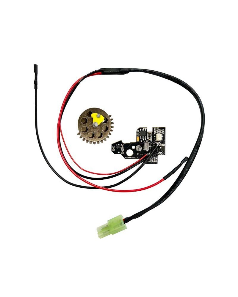 Gatillo electrónico ETU V1 - ROSSI | Airsoft Yecla