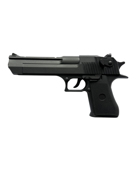 Pistola Desert Eagle VC3-B NBB CO2 - Rossi | Airsoft Yecla