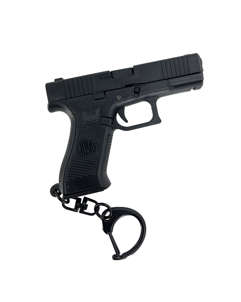 Llavero Gun - ROSSI | Airsoft Yecla