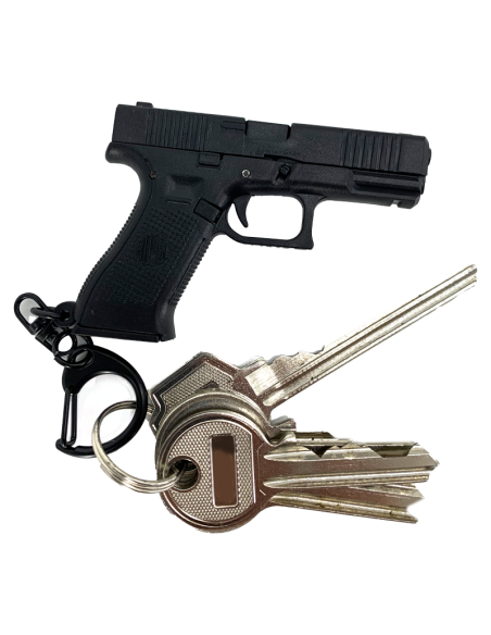 Llavero Gun - ROSSI | Airsoft Yecla 2