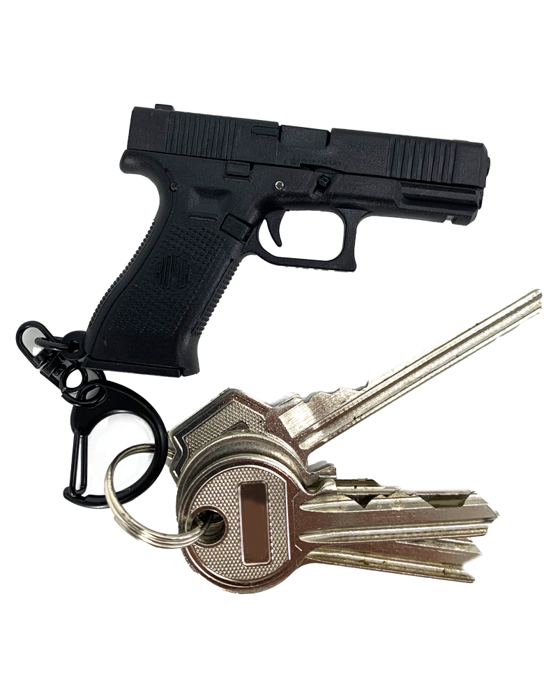 Llavero Gun - ROSSI | Airsoft Yecla