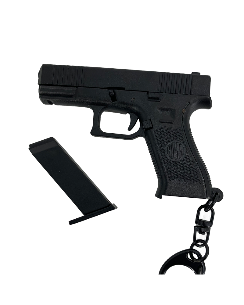 Llavero Gun - ROSSI | Airsoft Yecla
