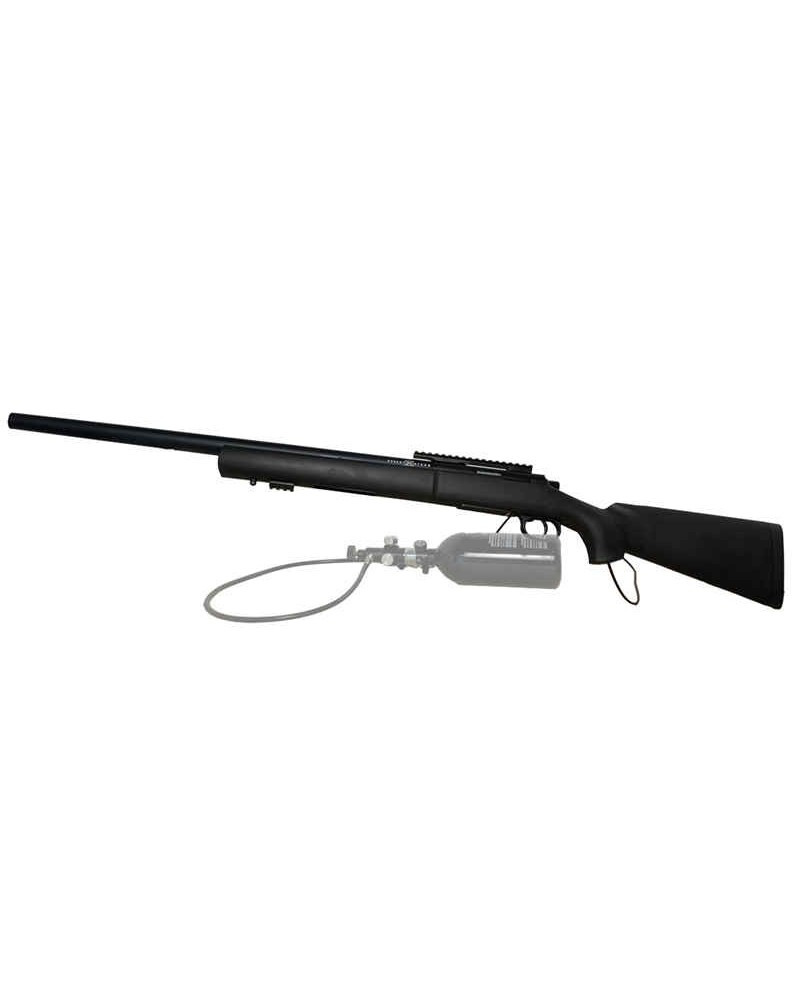 Fusil M24 D. STORM 24 HPA Kit Racoon - ROSSI