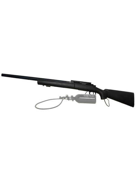 Fusil M24 D. STORM 24 HPA Kit Racoon - ROSSI