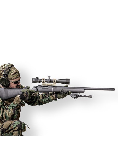 Fusil M24 D. STORM 24 HPA Kit Racoon - ROSSI 2