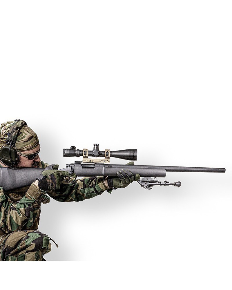 Fusil M24 D. STORM 24 HPA Kit Racoon - ROSSI