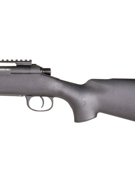 Fusil M24 D. STORM 24 HPA Kit Racoon - ROSSI