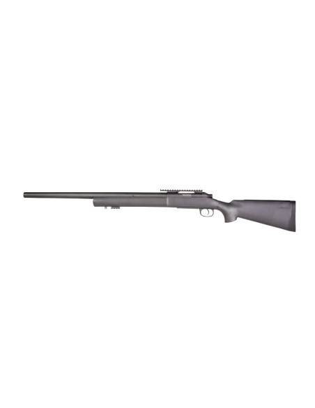 Fusil M24 D. STORM 24 HPA Kit Racoon - ROSSI