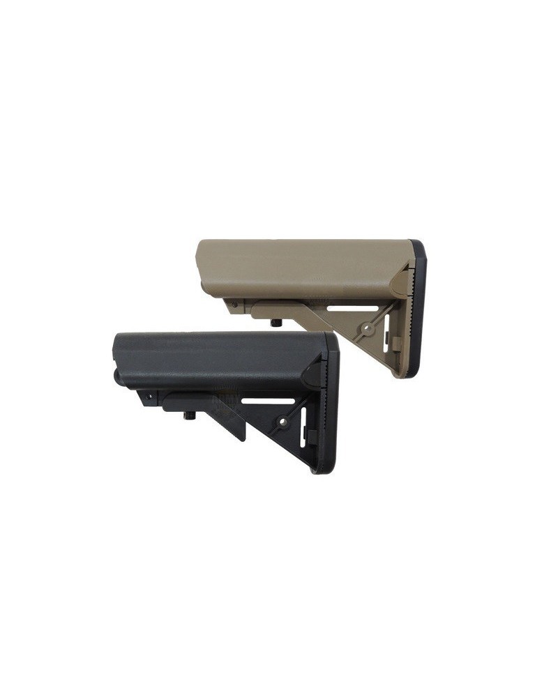 Culata Crane M4 TAN - ROSSI | Airsoft Yecla