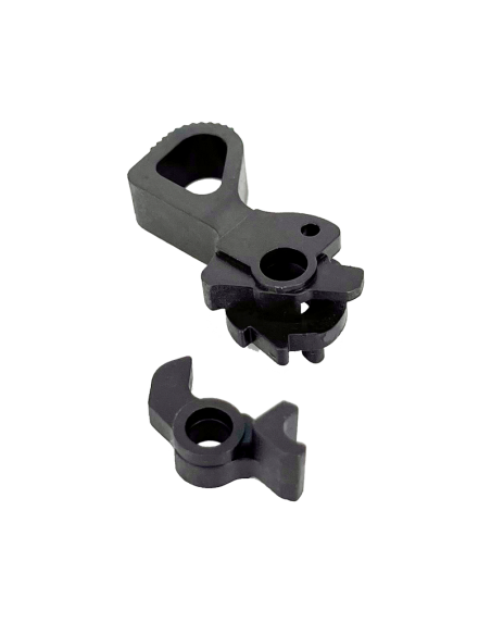 Set de martillos de acero RedWings - ROSSI