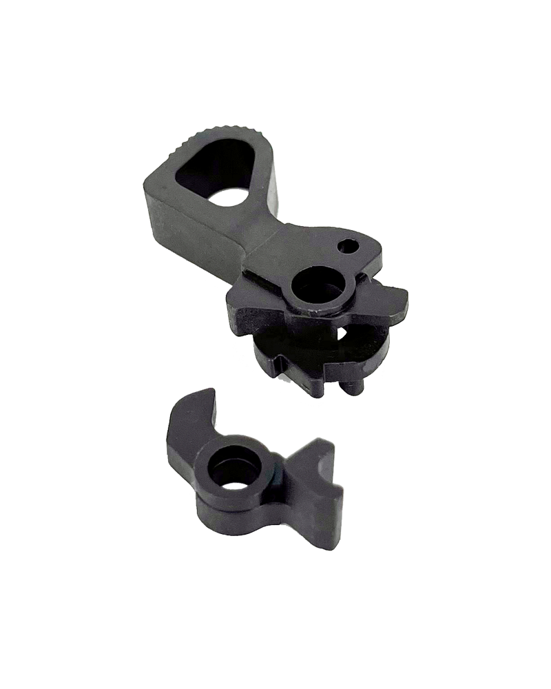 Set de martillos de acero RedWings - ROSSI | Airsoft Yecla