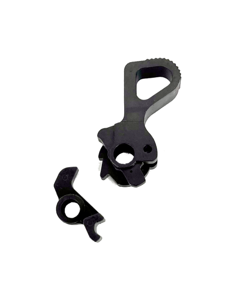 Set de martillos de acero RedWings - ROSSI | Airsoft Yecla 2