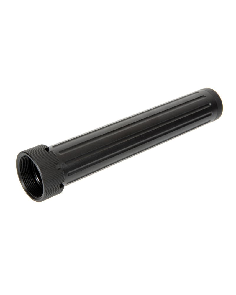 Tubo de extensión PDW ROSSI 174.1mm | Airsoft Yecla
